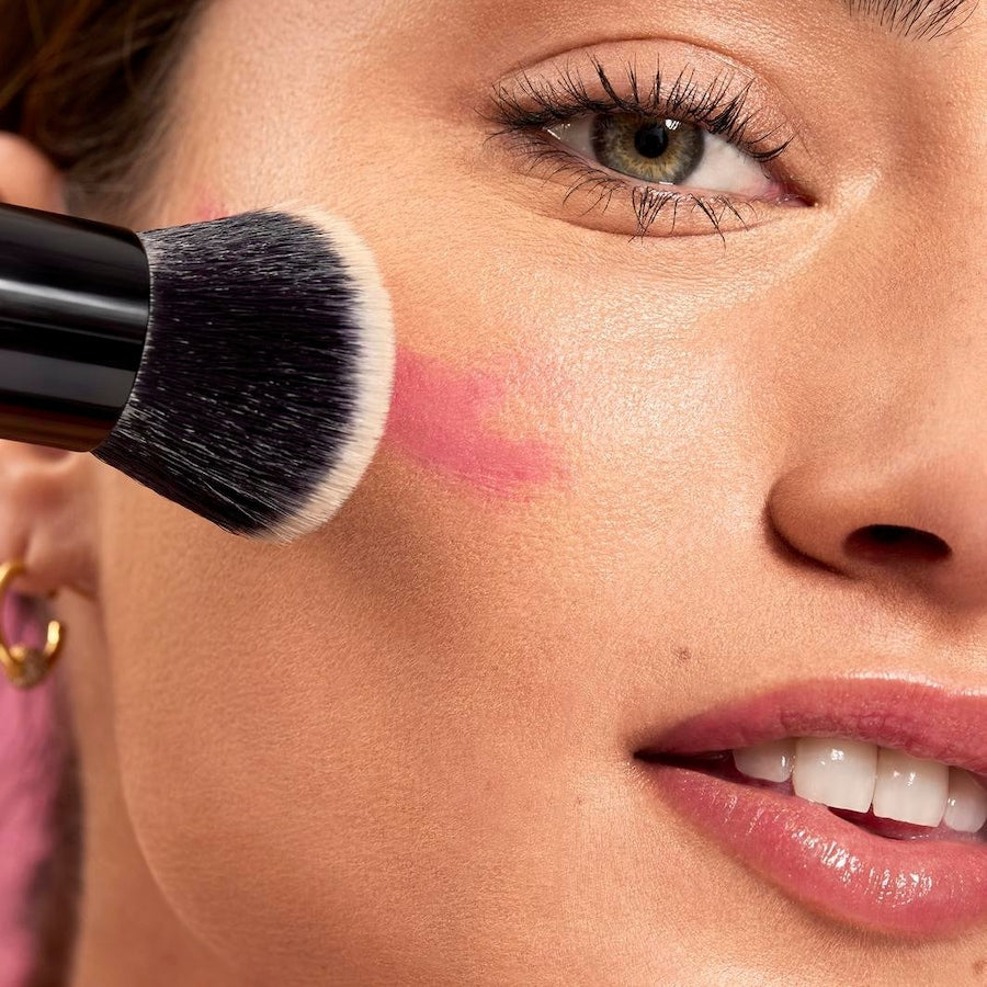 e.l.f. LIQUID BLUSH BRUSH - Pennello Blush