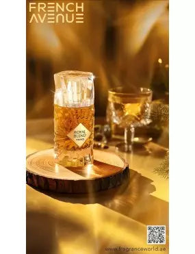 French Avenue Royal Blend Vintage ExDP 100ml