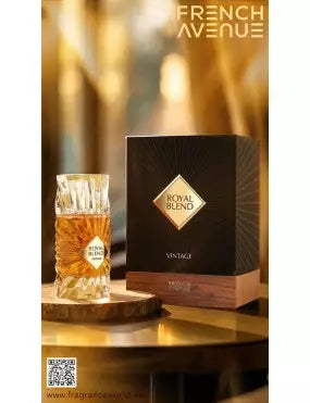 French Avenue Royal Blend Vintage ExDP 100ml