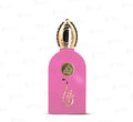 Eau de parfum Thuraya rossa 100ml - Mamlakat Al Oud