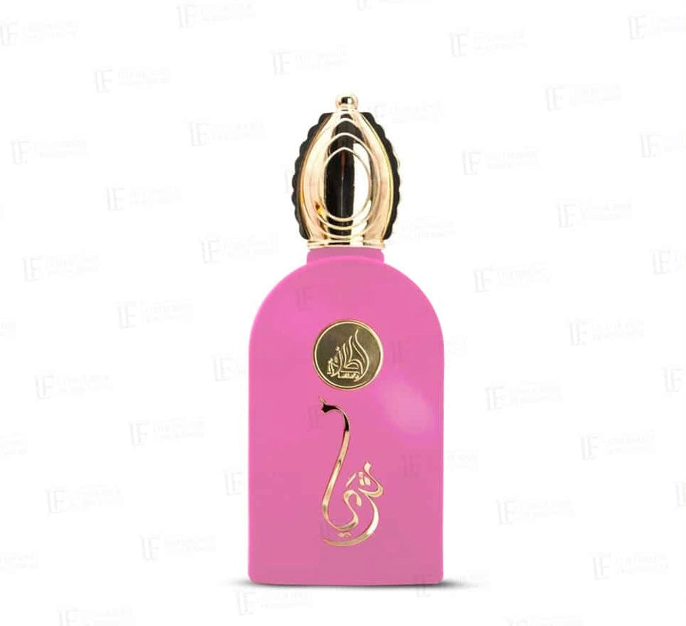Eau de parfum Thuraya rossa 100ml - Mamlakat Al Oud