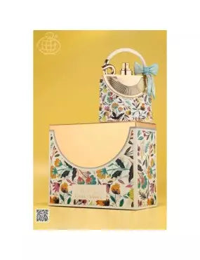 Fragrance World Nudo Exotic Flower EDP 100ml