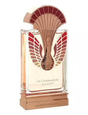 Maison Alhambra La Charmante Éclatant EDP 100ml