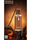 French Avenue Vulcan Sable EDP 100ml