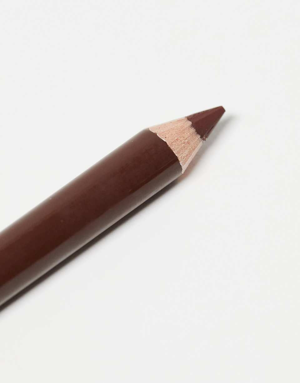 e.l.f. Cream Glide Lip Liner - Dark Cocoa
