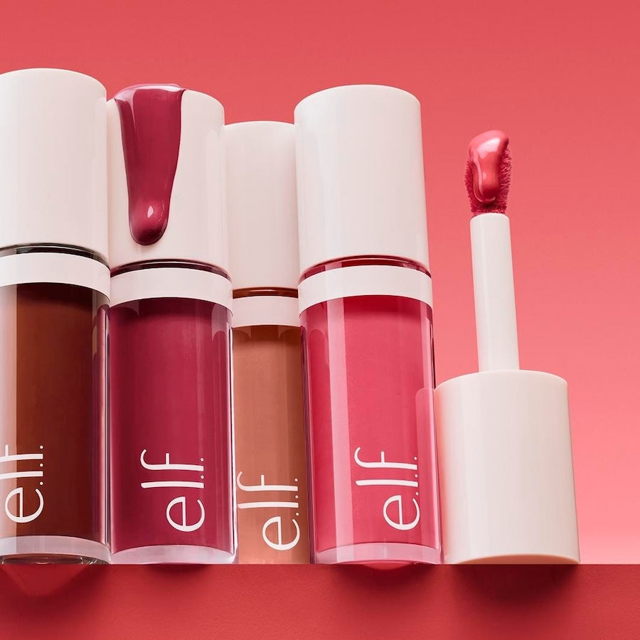 e.l.f. Camo Liquid Blush
