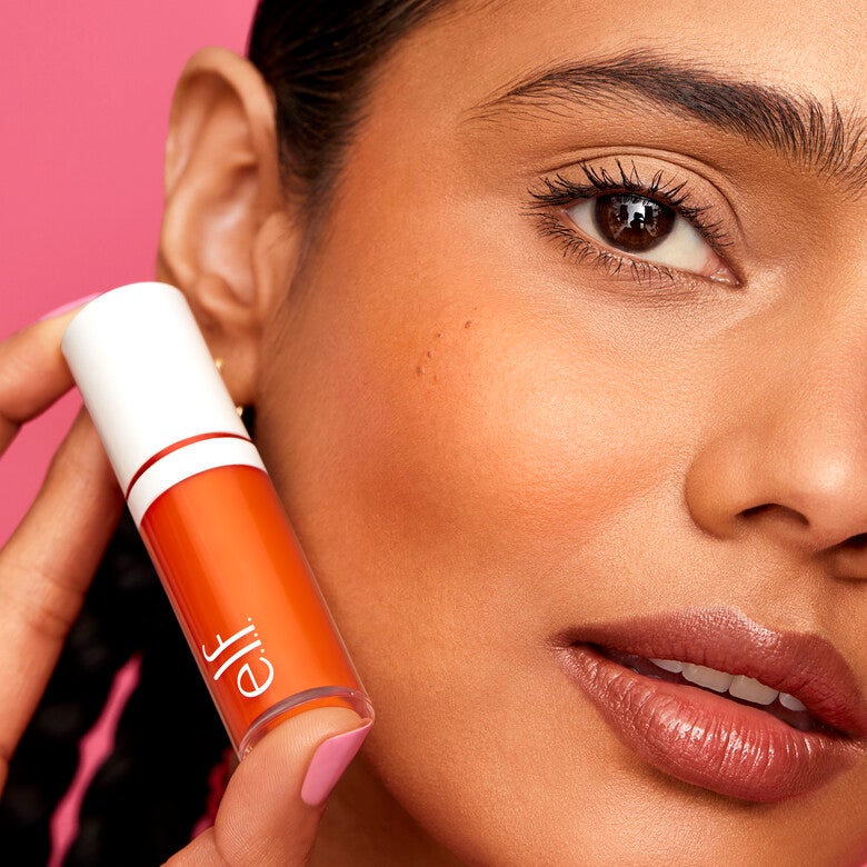 e.l.f. Camo Liquid Blush