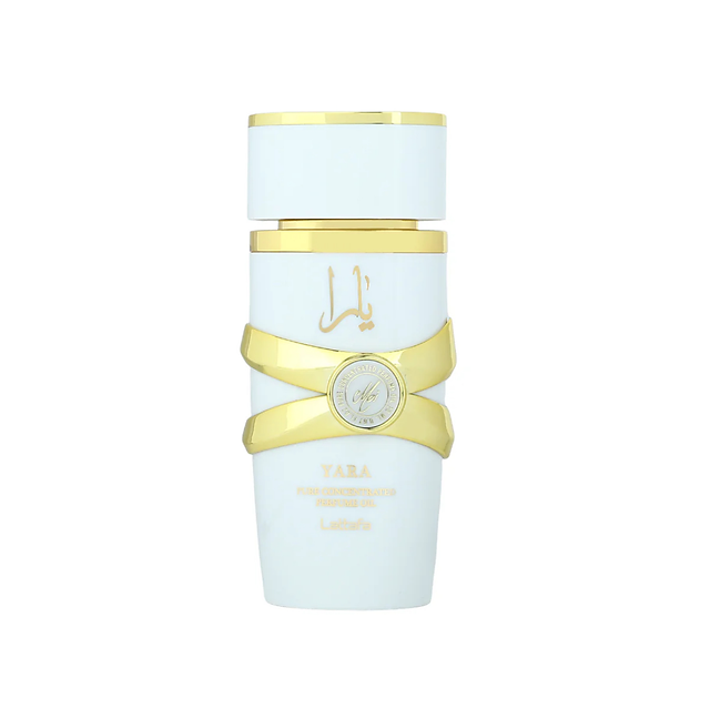 Yara Moi Olio Concentrato 20ml Estratto di Profumo Senza Alcol