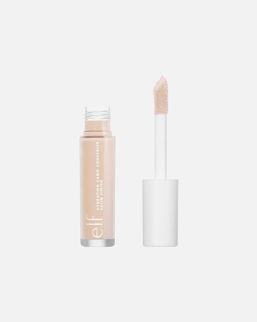 e.l.f. Hidrating Camo Concealer- Beige