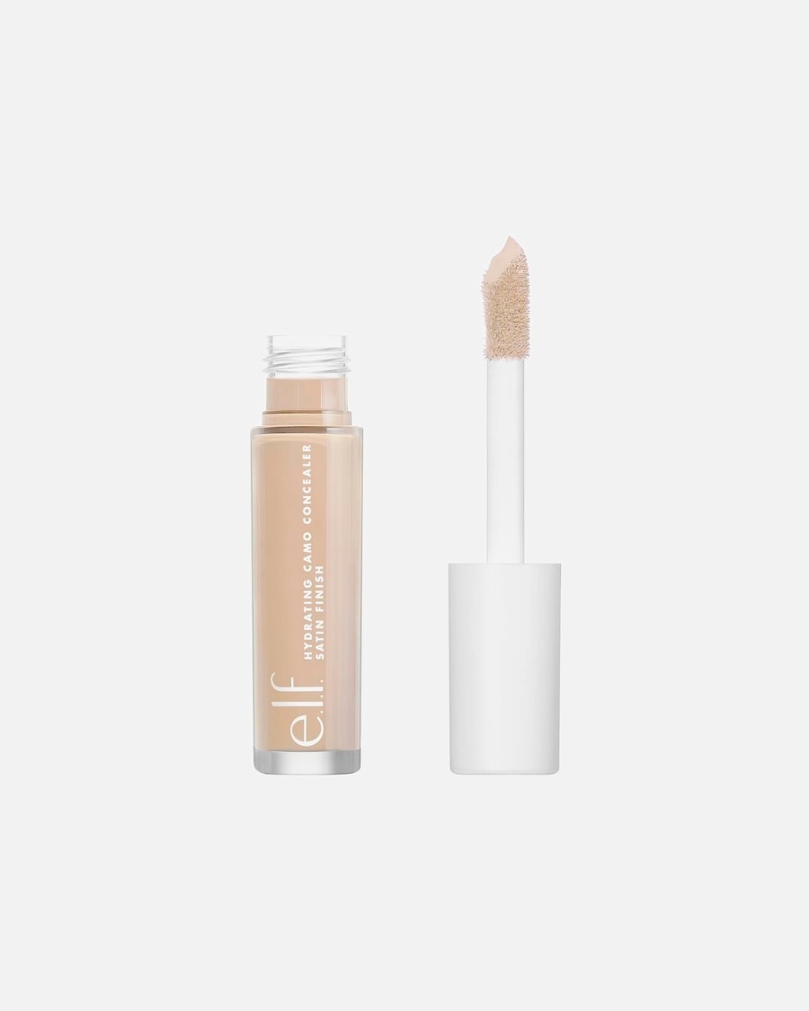 e.l.f. Hidrating Camo Concealer- Beige