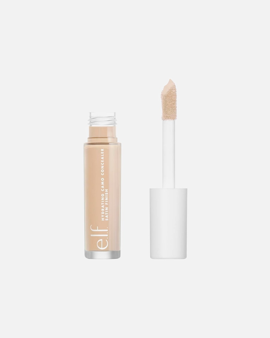 e.l.f. Hidrating Camo Concealer- Beige