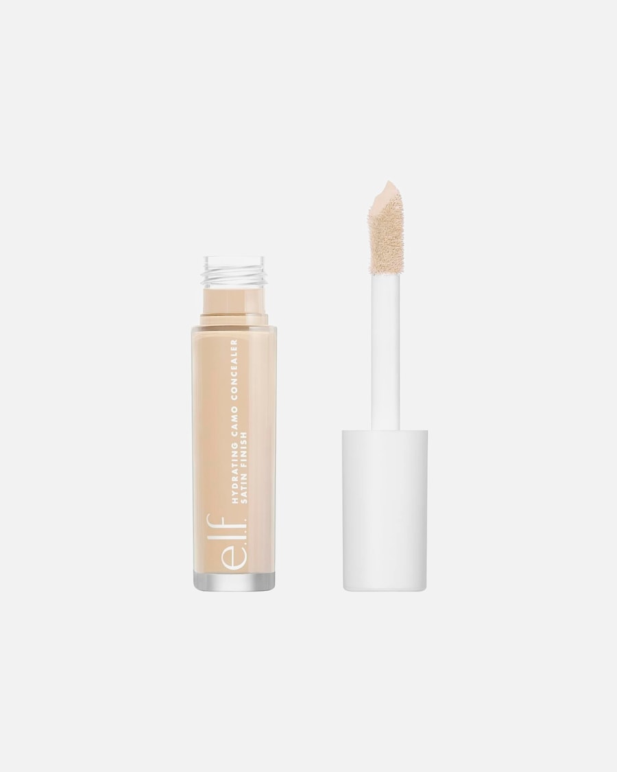 e.l.f. Hidrating Camo Concealer- Beige