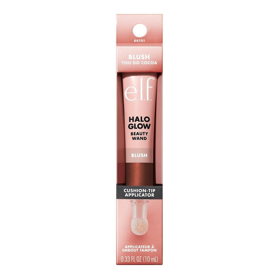e.l.f HALO GLOW BLUSH BEAUTY WAND