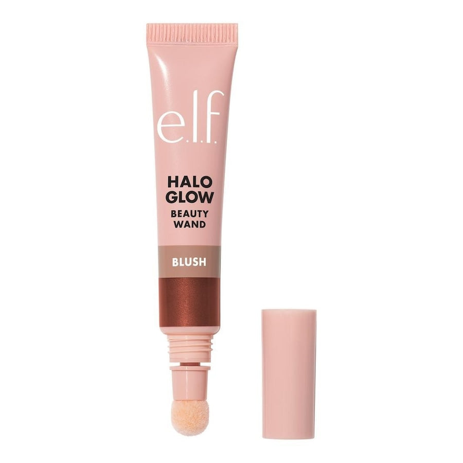 e.l.f HALO GLOW BLUSH BEAUTY WAND
