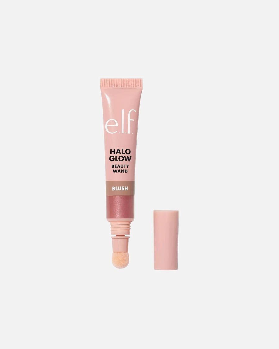 e.l.f HALO GLOW BLUSH BEAUTY WAND