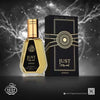 Just Aswad 50ml - Profumo arabo Fragrance World