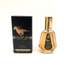 PROFUMO ARABO QAED AL FURSAN DI ARD AL ZAAFARAN 50 ML