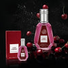 Lush Cherry | Eau de Parfum 50 ml | di Fragrance World