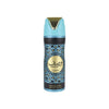 Lattafa Wasaf Deodorante spray 200 ml