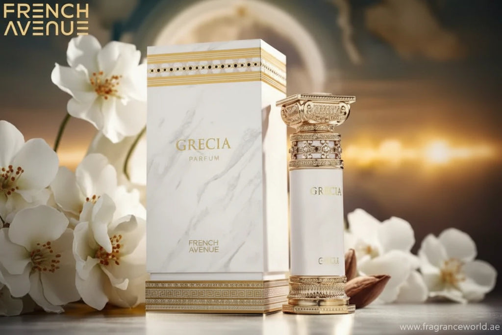 French Avenue Grecia EDP 100ml