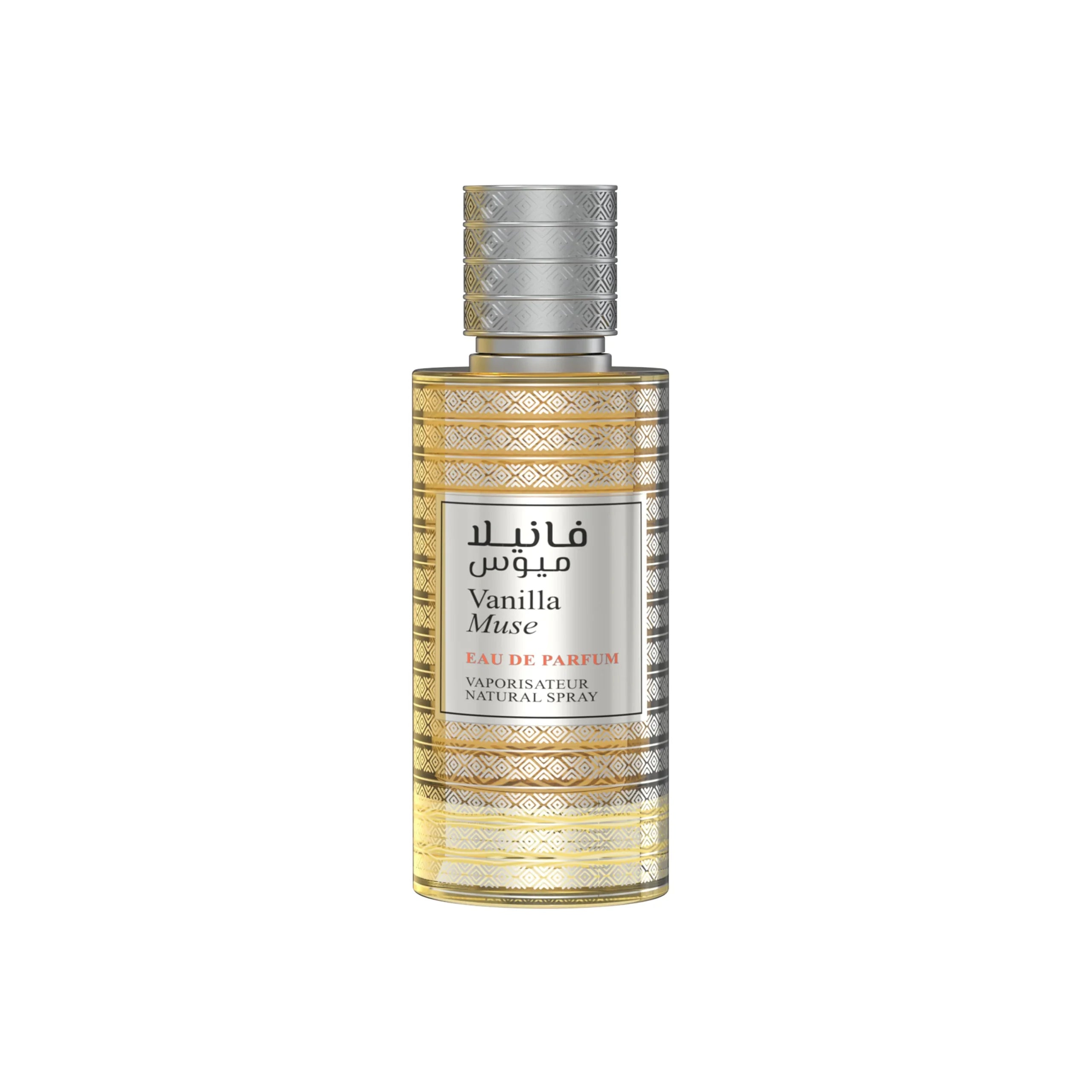 VANILLA MUSE Eau de Parfum 85 ml by Emper