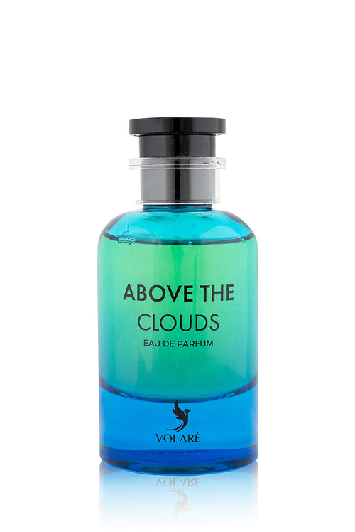 Above the Clouds Eau De Parfum 100 ml by Volare’