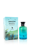 Amazon Rainfall Eau De Parfum by Volare’