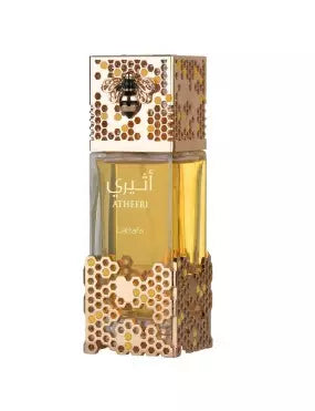 Lattafa Atheeri EDP 100ml