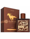 Lattafa Qaed Al Fursan Untamed EDP 90ml