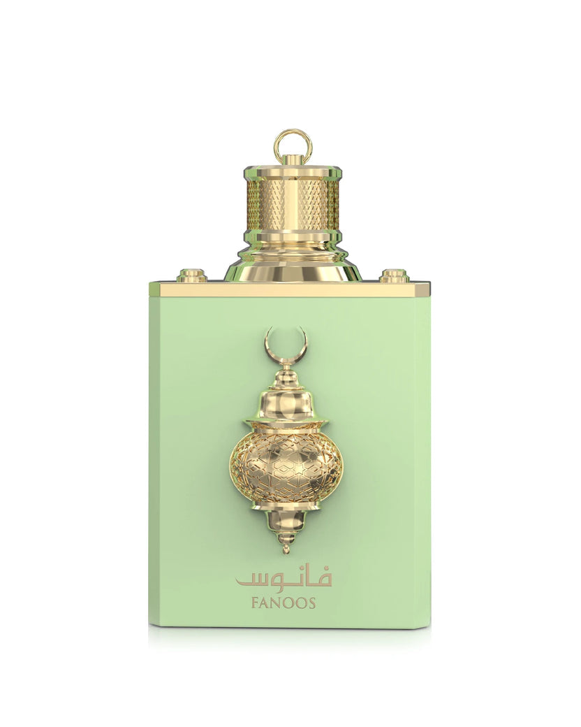 Fanoos by AMARAN Parfum