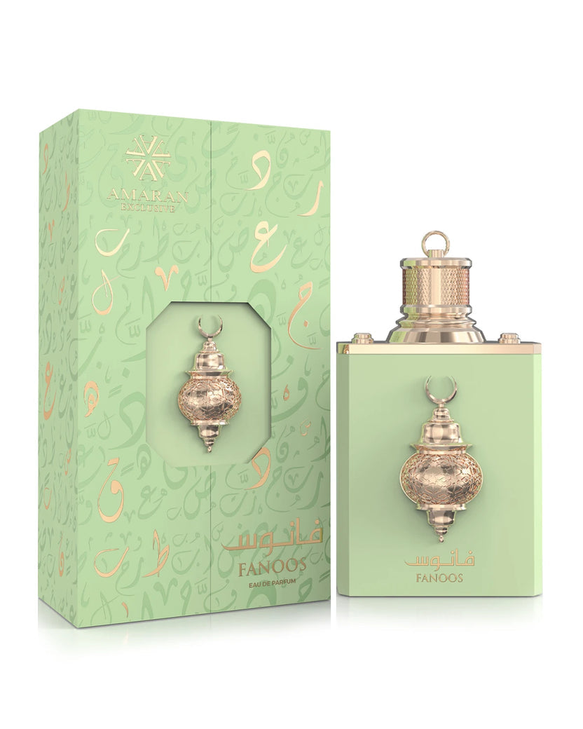 Fanoos by AMARAN Parfum