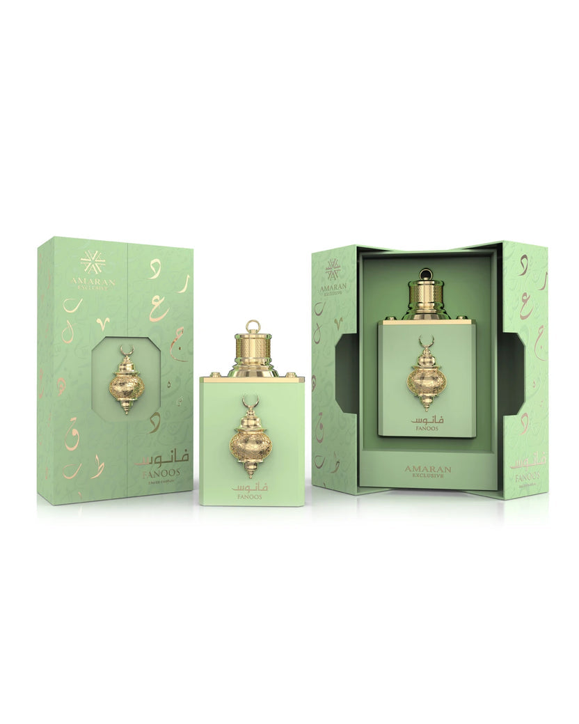 Lattafa Afeef EDP 100ml
