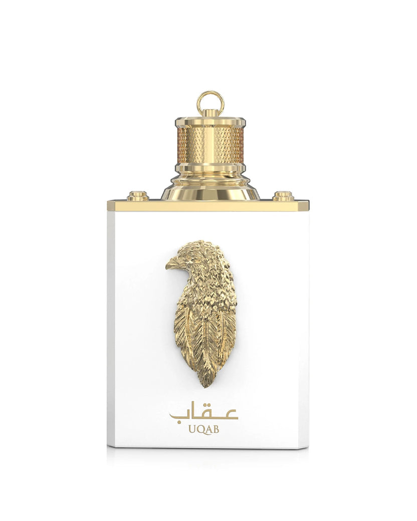 UQAB by AMARAN Parfum Dubai