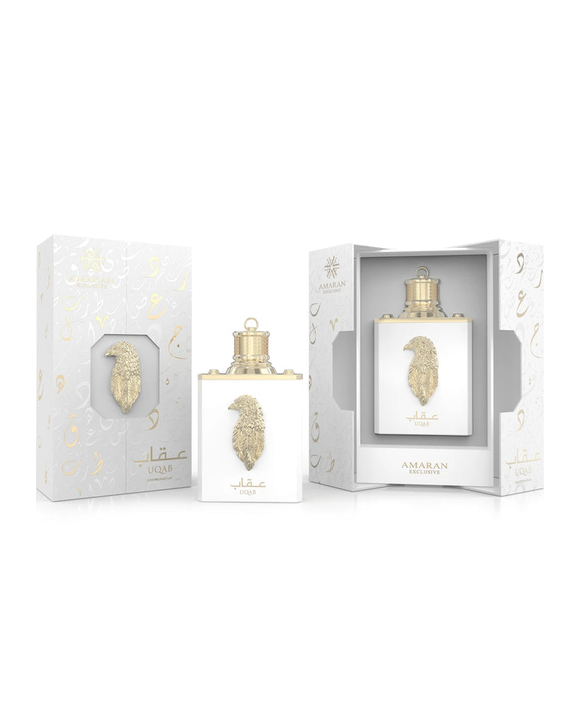 UQAB by AMARAN Parfum Dubai