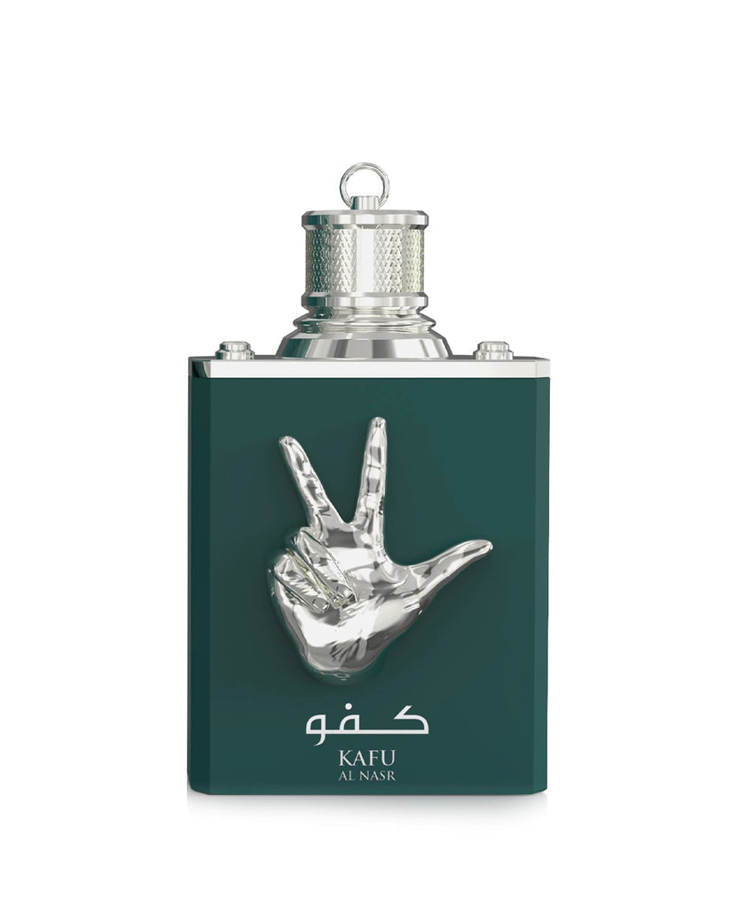 Kafu Al Nasr By AMARAN Parfum Dubai