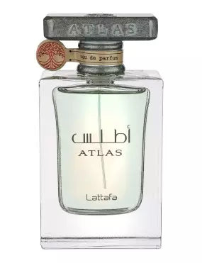 Lattafa Atlas EDP 55ml