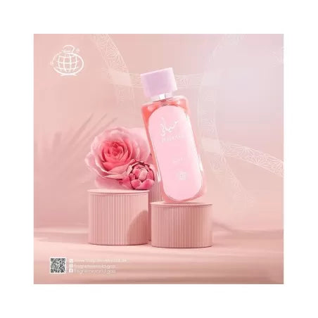 Hayaati Rose Eau de Parfum 100ml