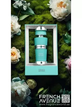 French Avenue Opus Grande ExDP 100ml