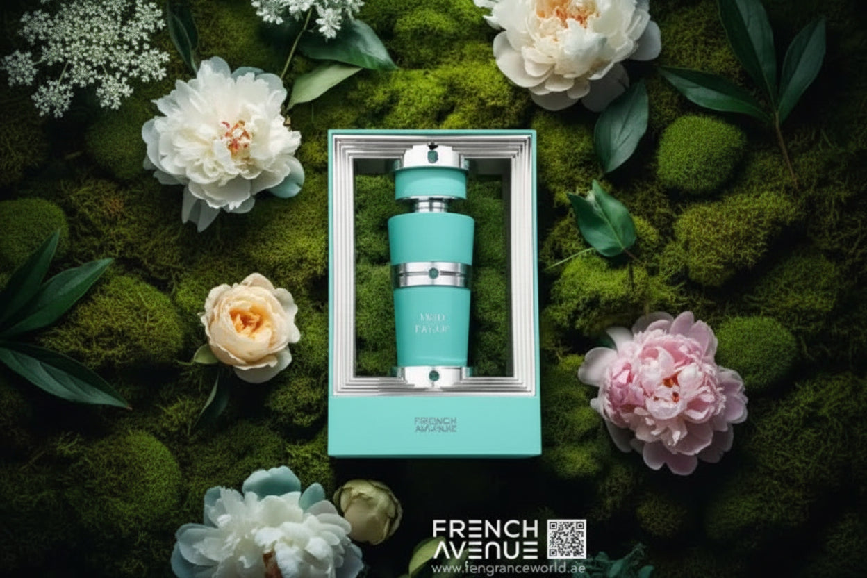 French Avenue Opus Grande ExDP 100ml