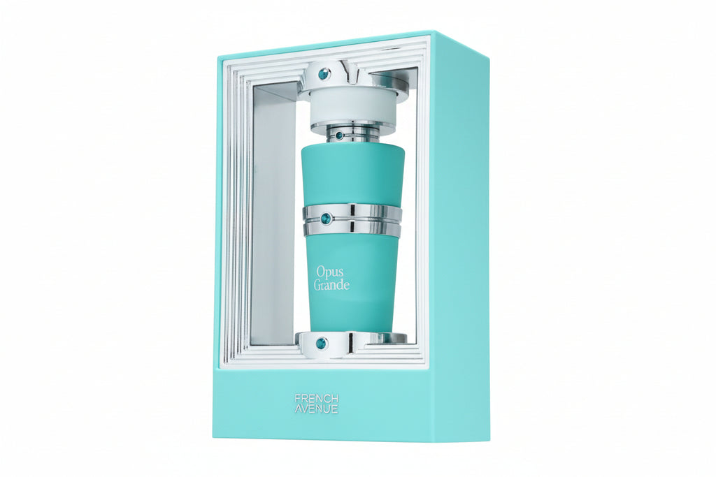 French Avenue Opus Grande ExDP 100ml