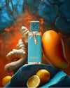 Fragrance World Unisex Vulcan Feu EDP 100 ml