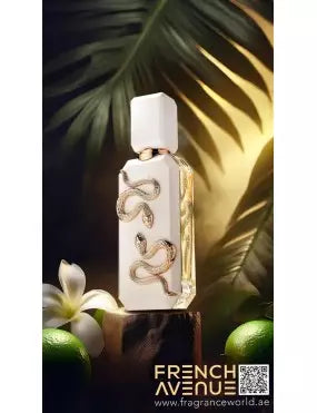 French Avenue Veneno Bianco EDP 100ml