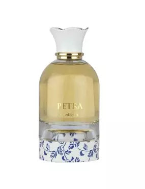 Lattafa Petra EDP 100ml