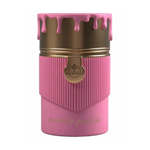 PARIS CORNER STRAWBERRY POUND CAKE Edp