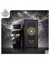 Fragrance World Just Aswad EDP 100ml