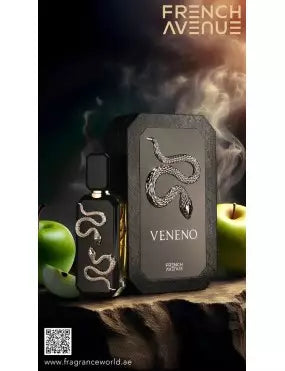 French Avenue Veneno EDP 100ml