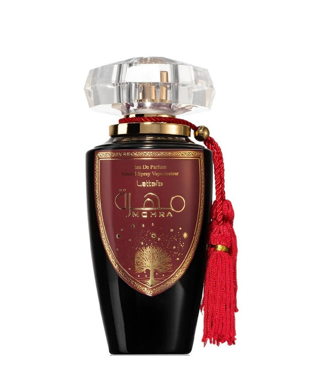 Lattafa Mohra Eau de Parfum 100 ml unisex