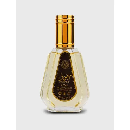 Musuf | Eau De Parfum 50 ml | di Ard Al Zaafaran