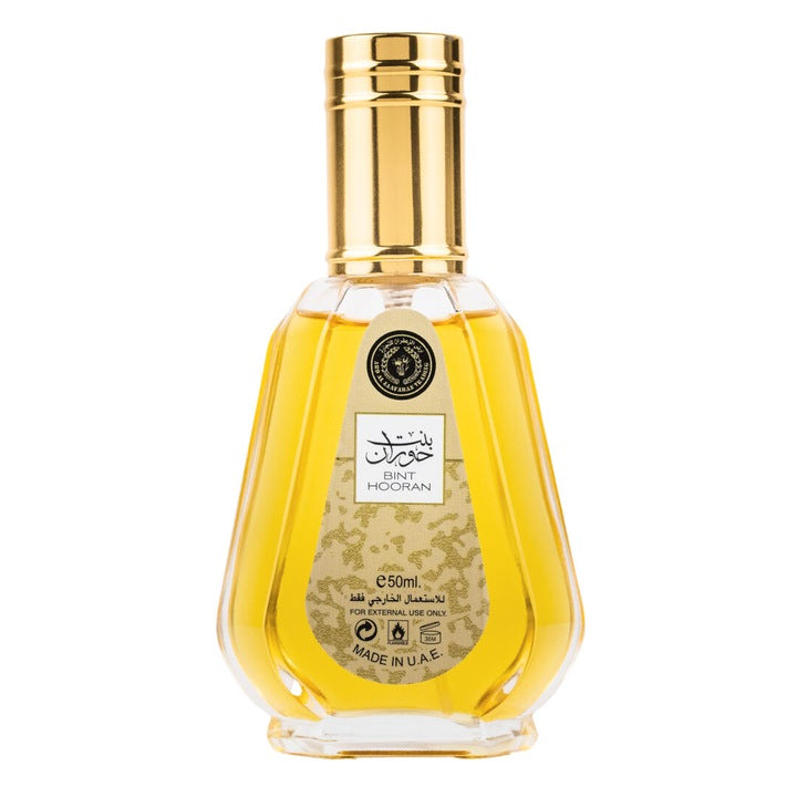 Lattafa Zaafaran Bint Hooran Eau de Parfum 50 ml