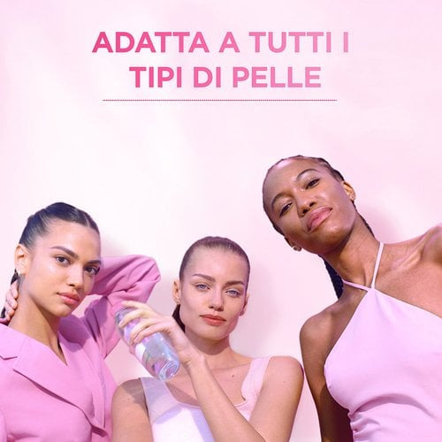 Garnier Acqua Micellare Tutto in 1 pelli sensibili 400 ml